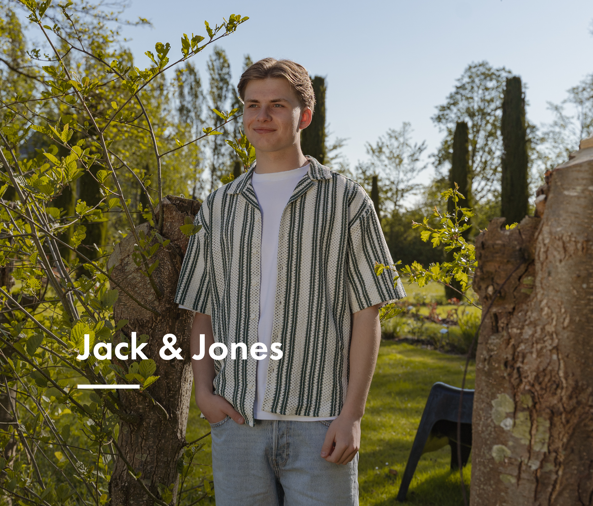 Jack & Jones